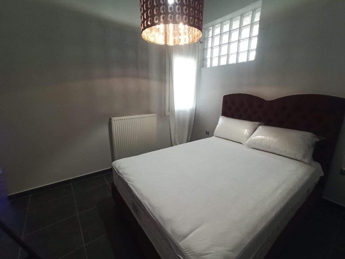 Sofiasuites Kavala Buitenkant foto